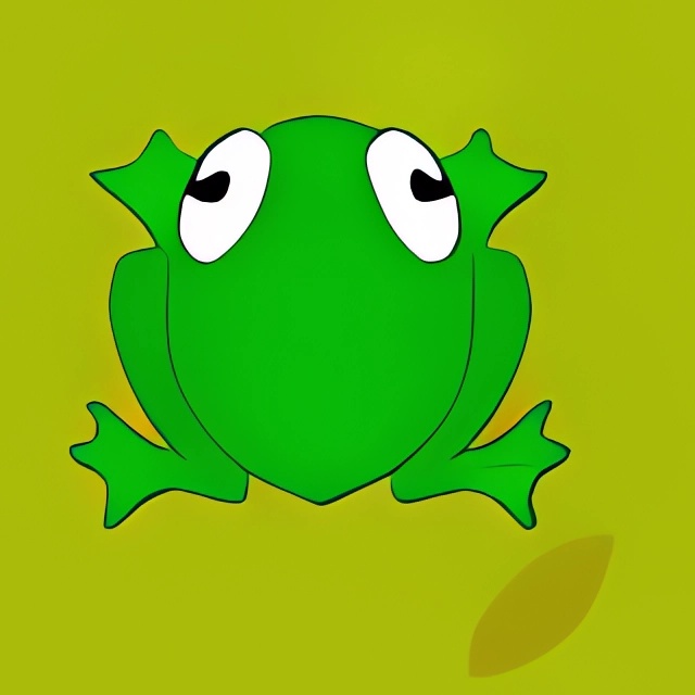 Chơi game Ếch đua