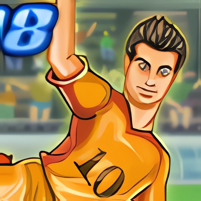 Chơi game Euro 2008