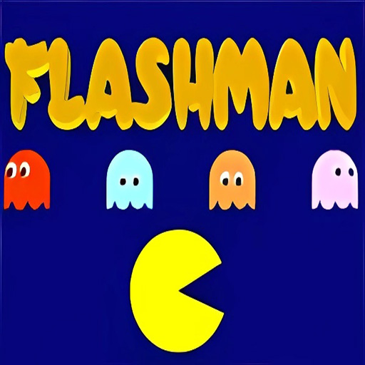 Chơi game Flashman