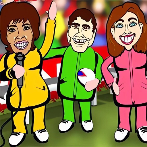 Chơi game Flick N kick II