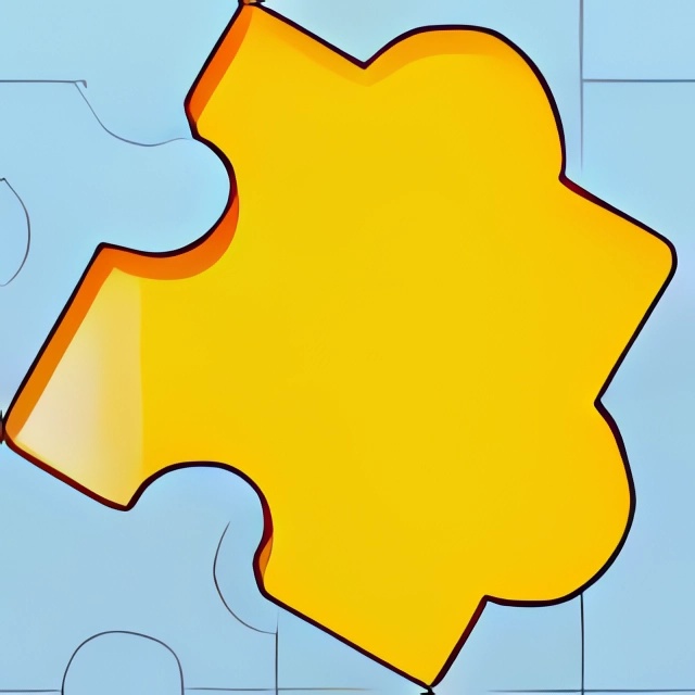 Chơi game Ghép hình