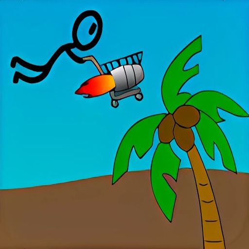 Chơi game Giấc mơ bay