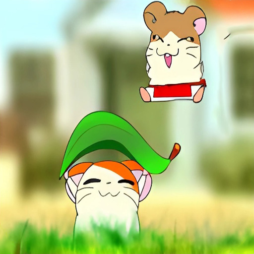 Chơi game Giải cứu chuột chũi