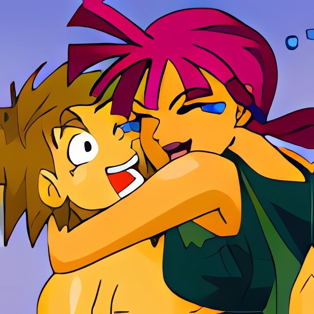 Chơi game Giải cứu người yêu 2