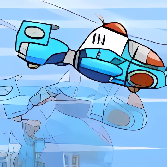 Chơi game Giải cứu robot