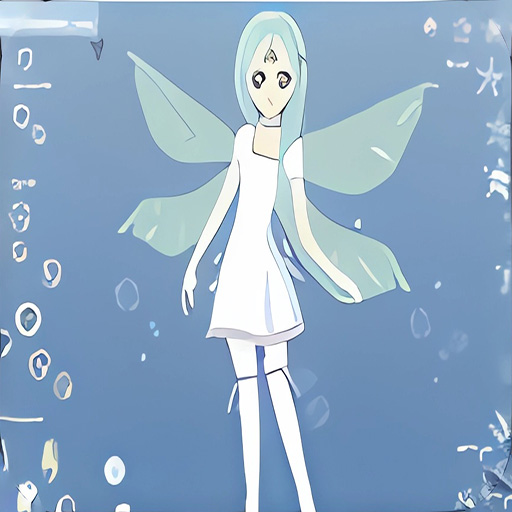 Chơi game Giải cứu thiên thần