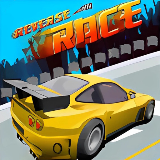 Chơi game Giải đua xe ngược