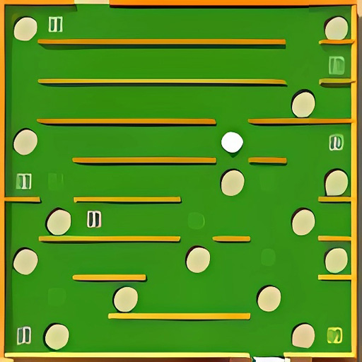 Chơi game Giải thoát… trứng