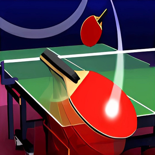 Chơi game Giải vô địch bóng bàn