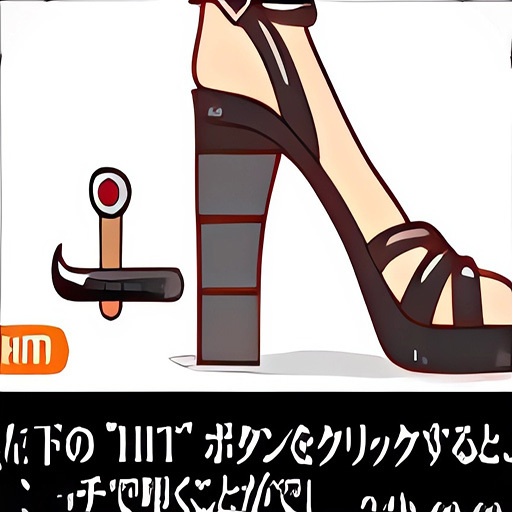 Chơi game Giày cao gót quyến rũ