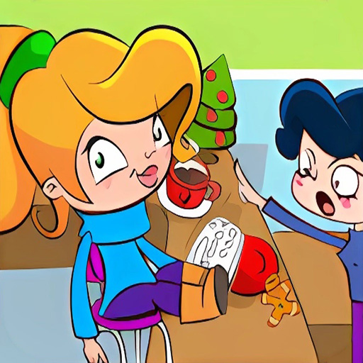 Chơi game Giết thời gian nơi công sở 3