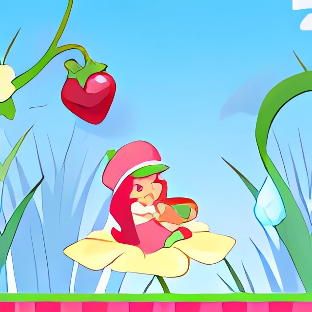 Chơi game Hái quả