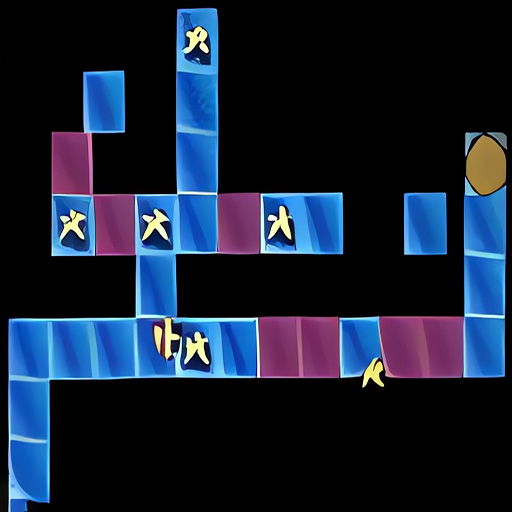 Chơi game Hái sao trên trời