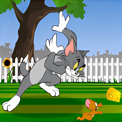 Chơi game Hành trình của Jerry