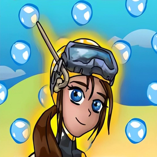 Chơi game Hành trình tìm ngọc