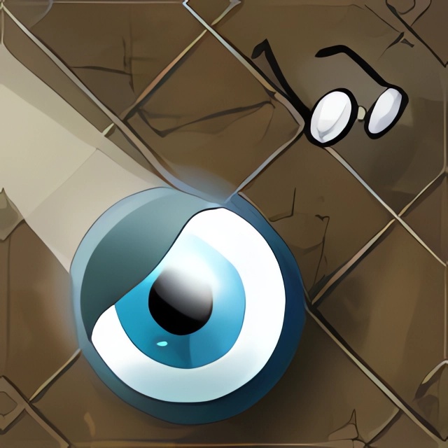 Chơi game Harry Potter: Con mắt thần của Moody