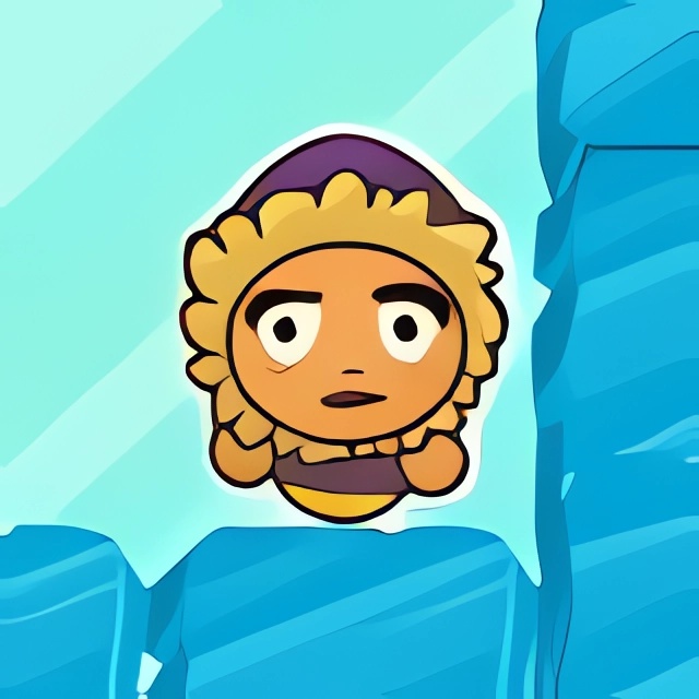 Chơi game Hiểm họa lở băng