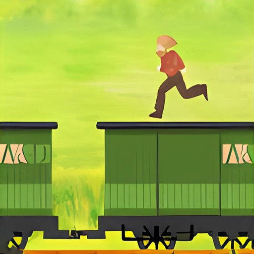 Chơi game Hiệp sỹ cứu tàu