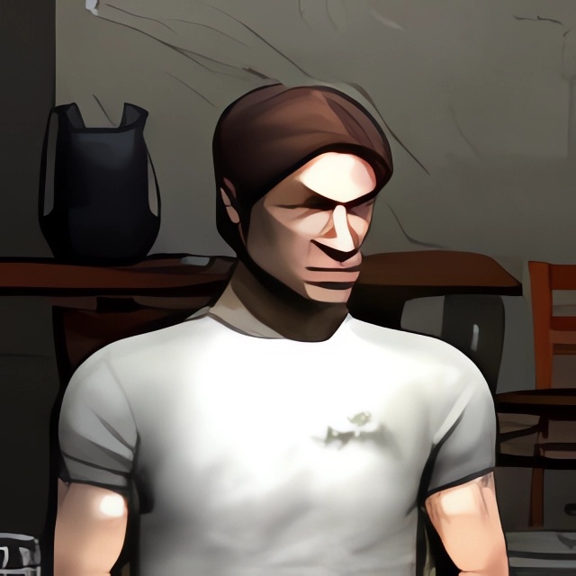 Chơi game Hoa hồng xanh 1