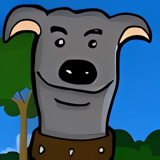 Chơi game Huấn luyện chó