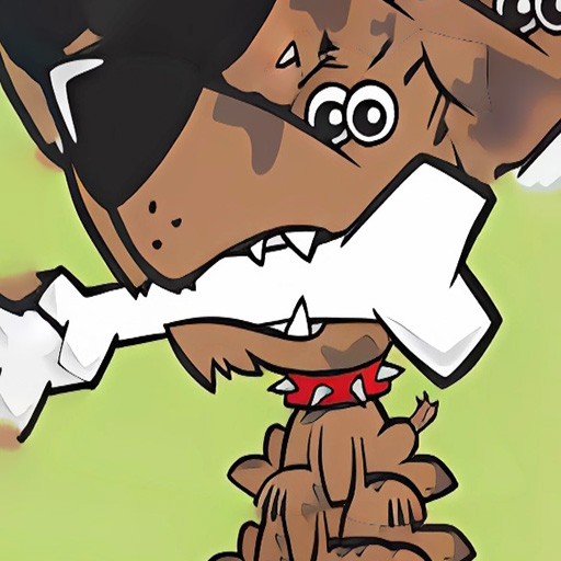 Chơi game Huấn luyện cún cưng