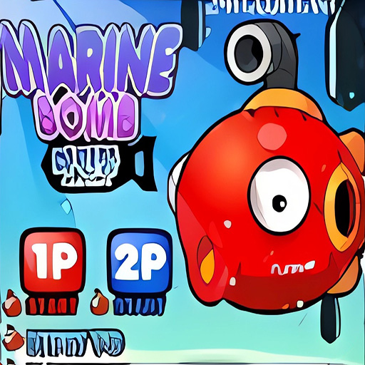 Chơi game Hứng bom