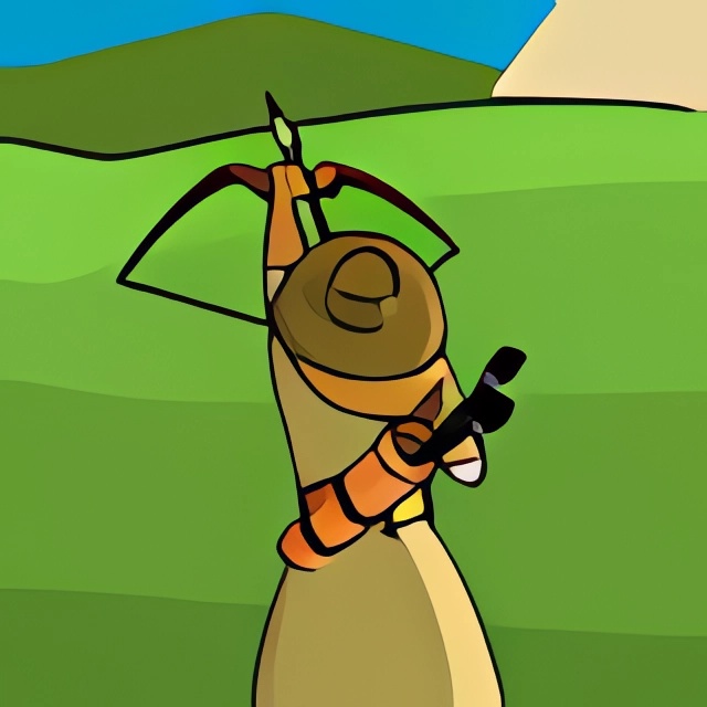 Chơi game Jeff bắn chim