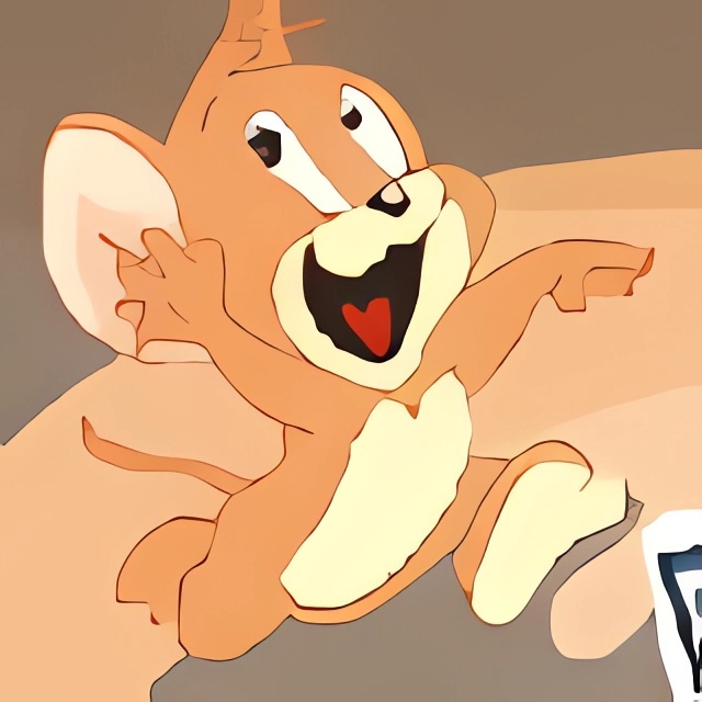 Chơi game Jerry trộm pho mát