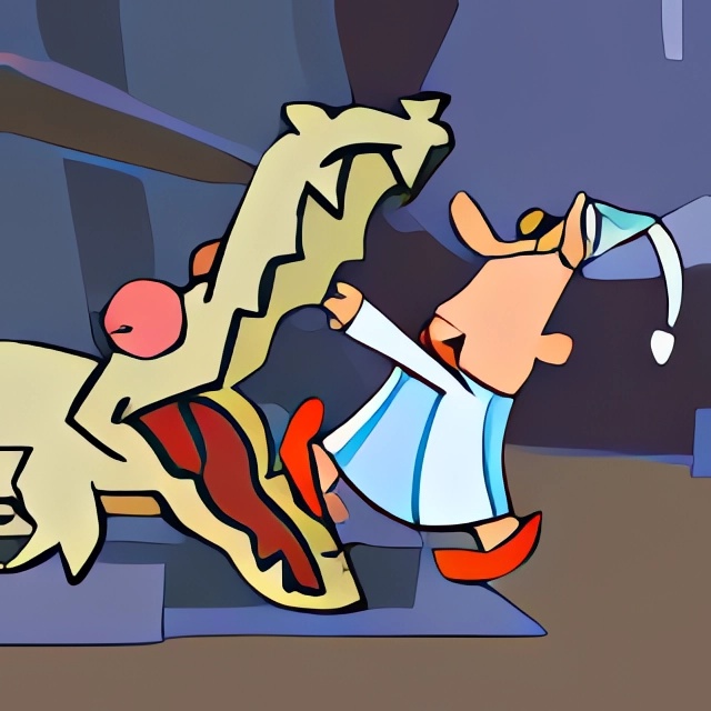 Chơi game Kẻ mộng du 3