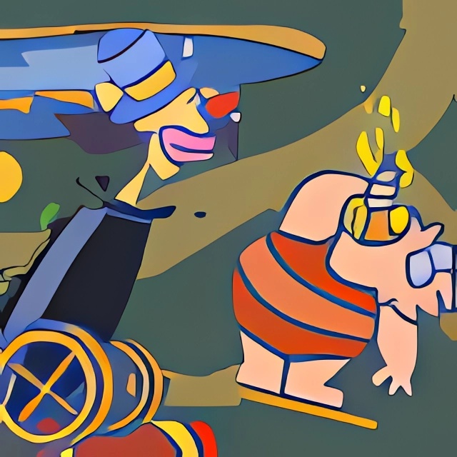 Chơi game Kẻ mộng du 4