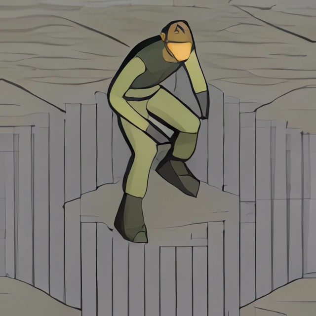 Chơi game Kẻ săn lùng