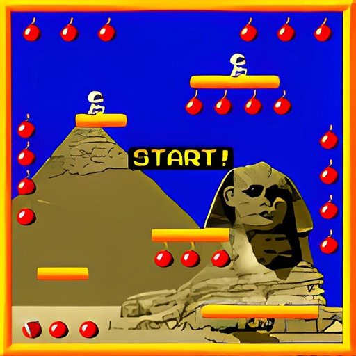 Chơi game Kẻ thu hồi bom