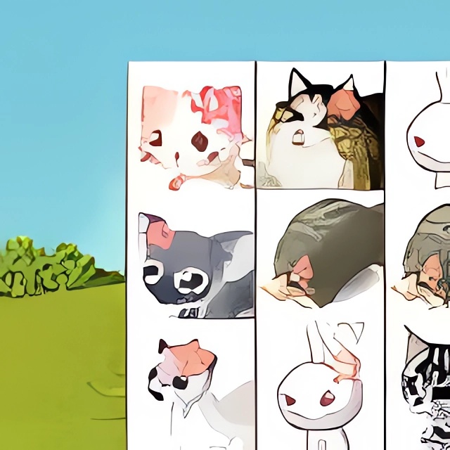 Chơi game Kết nối vật nuôi