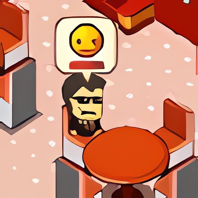 Chơi game Khách sạn vui vẻ