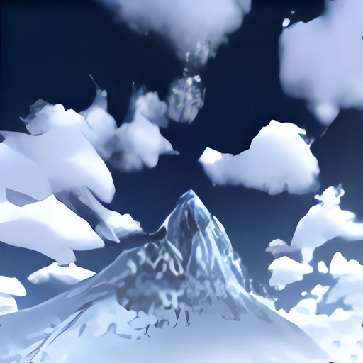 Chơi game Khám phá Everest