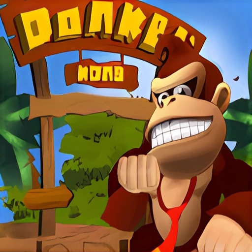 Chơi game Khỉ đua xe 2