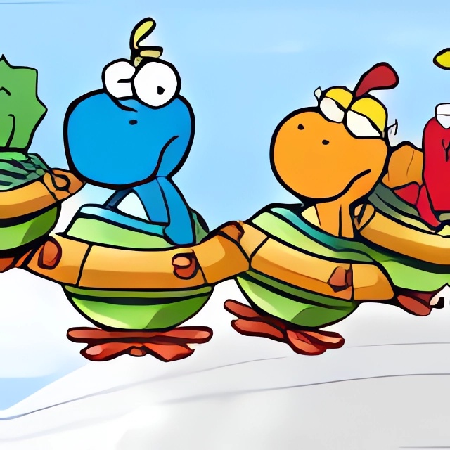 Chơi game Khủng long bay