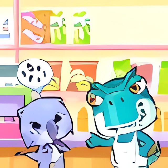 Chơi game Khủng long tính tiền