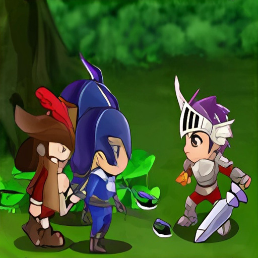 Chơi game Kiếm thế