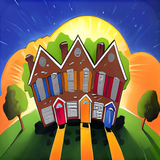 Chơi game Kinh doanh bất động sản