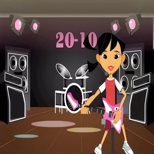 Chơi game Là con gái thật tuyệt