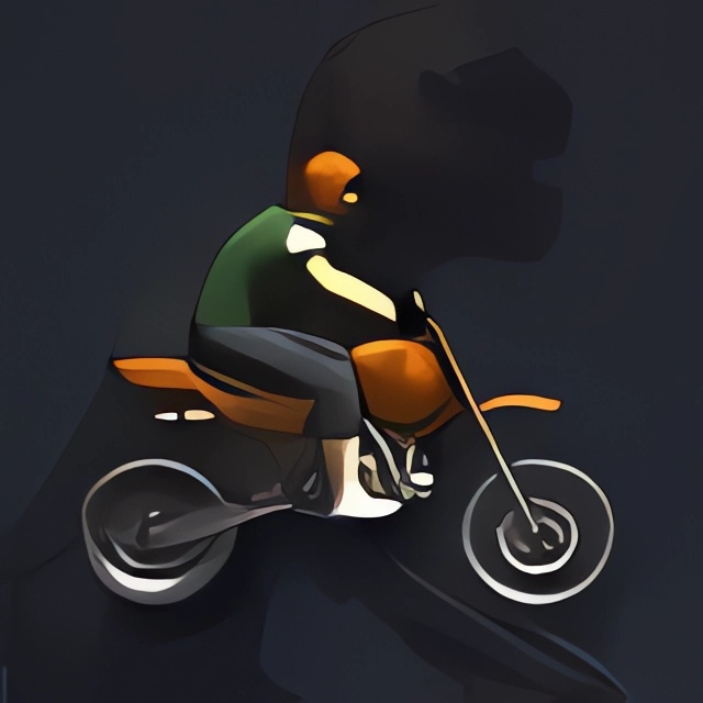 Chơi game Lái xe địa hình 4