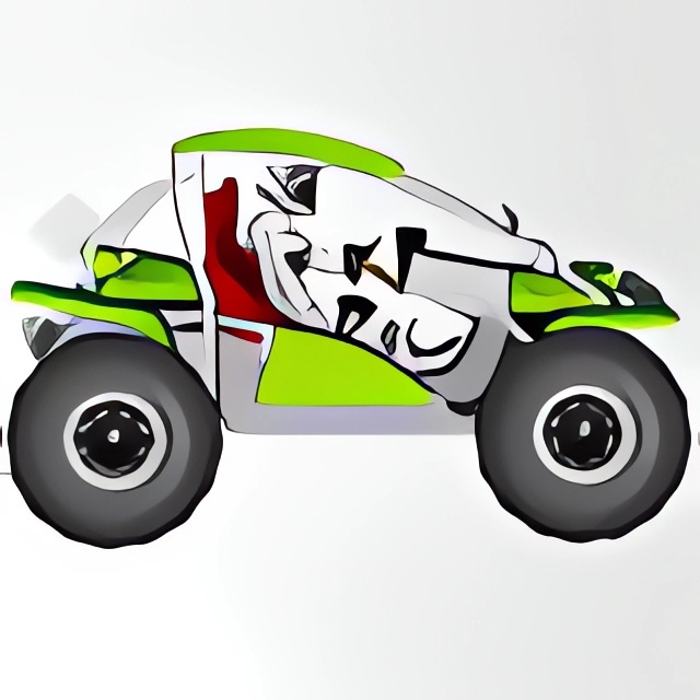 Chơi game Lái xe địa hình 6