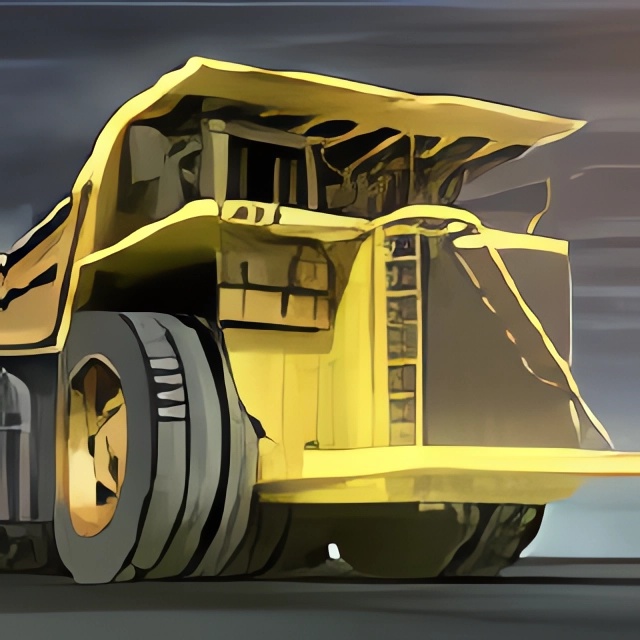 Chơi game Lái xe tải 3