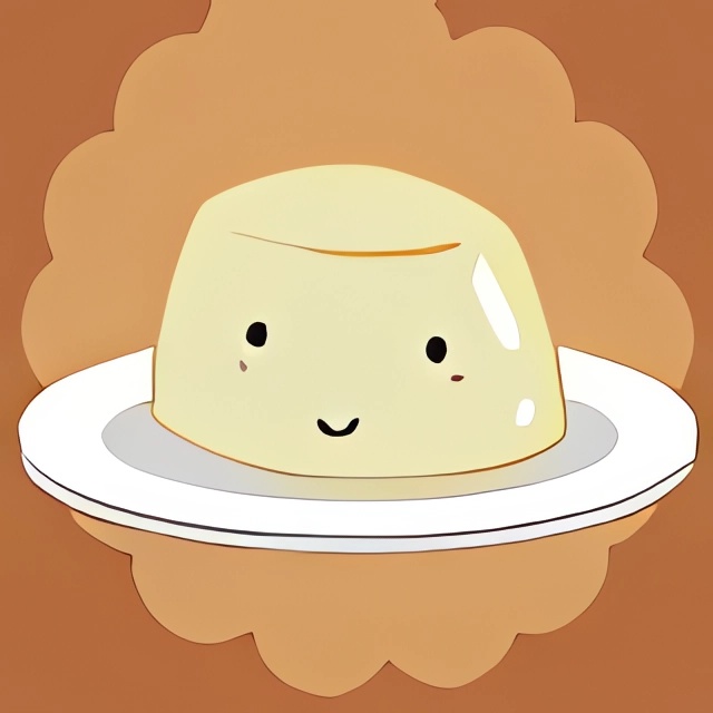 Chơi game Làm bánh pudding