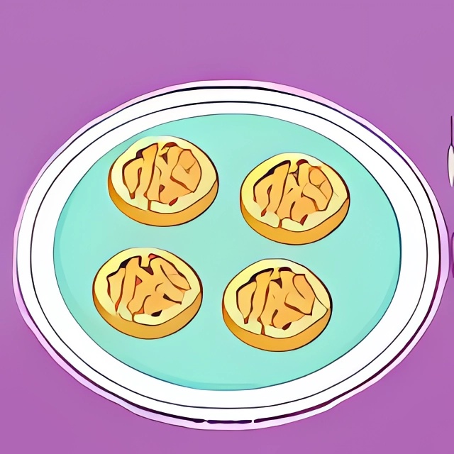 Chơi game Làm bánh quy