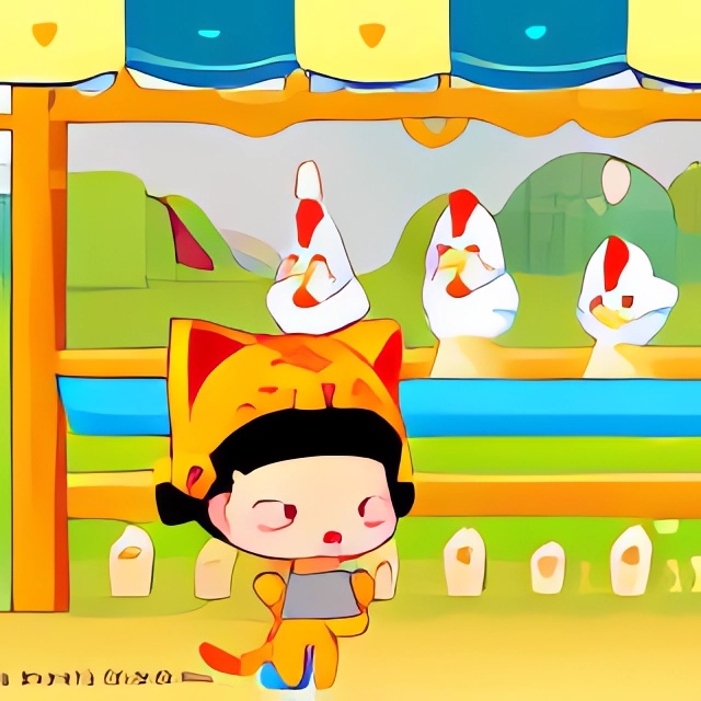 Chơi game Làm bánh trứng