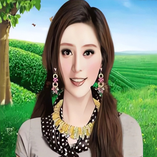 Chơi game Làm đẹp cho Phạm Băng Băng