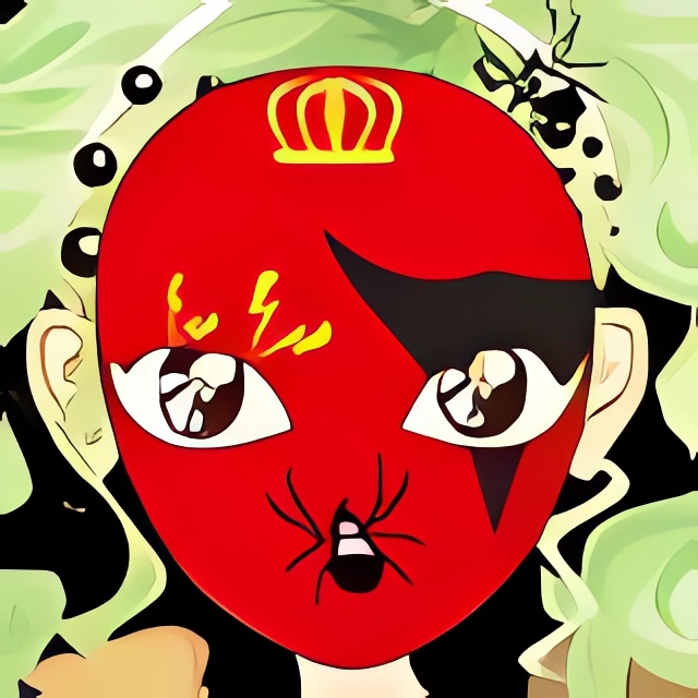 Chơi game Làm mặt nạ