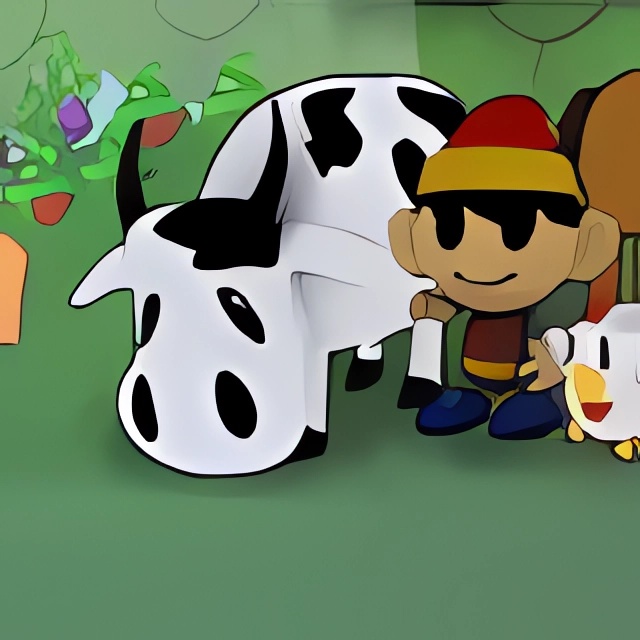 Chơi game Làng của người lùn